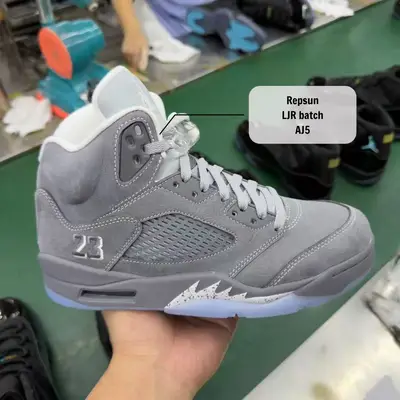 JORDAN
