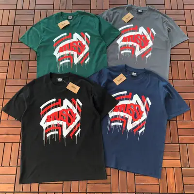 STUSSY T-Shirt