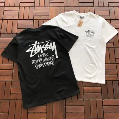 STUSSY T-Shirt