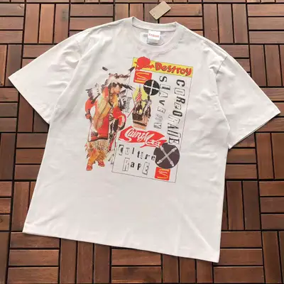 SAINT MICHEAL T-Shirt