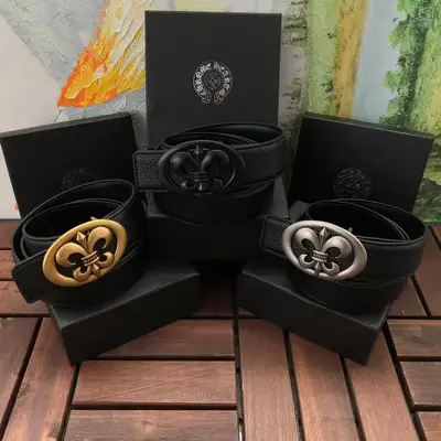 CHROME HEARTS Gürtel
