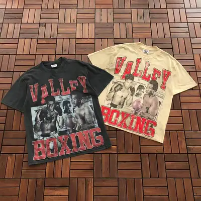 VALLEY T-Shirt