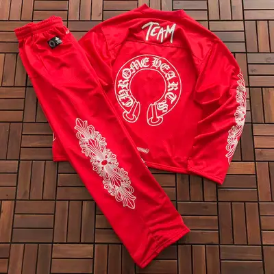 CHROME HEARTS Hose