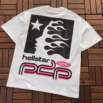 HELLSTAR T-Shirt