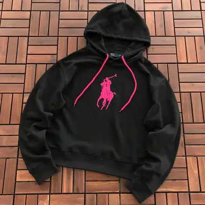 RALPH LAUREN Hoodie