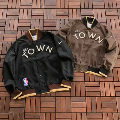 NIKE Jacke