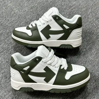 OFF-WHITE