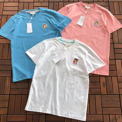 LACOSTE T-Shirt