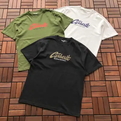 CARHARTT T-Shirt