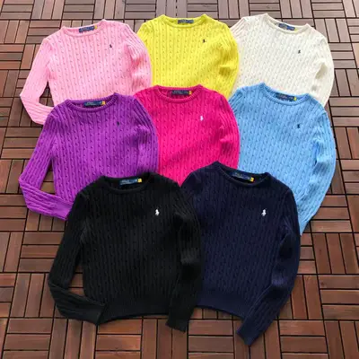 RALPH LAUREN Sweater