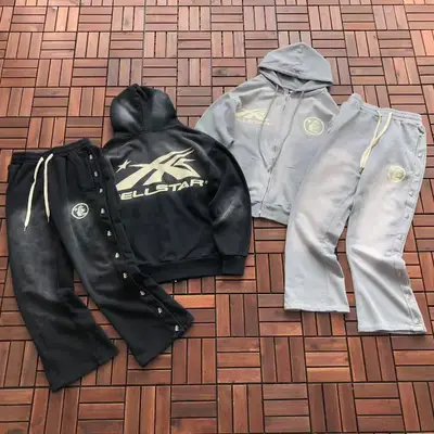 HELLSTAR Hoodie
