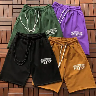 DENIMTEARS Shorts
