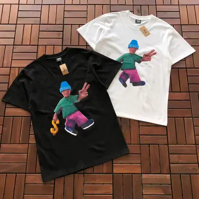 STUSSY T-Shirt