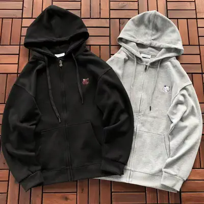 MAISON KITSUNE Hoodie