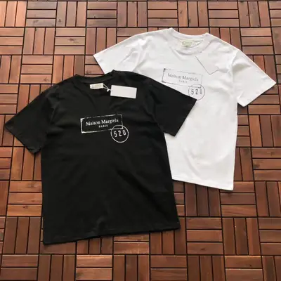 MAISON MARGIELA T-Shirt