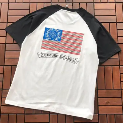 CHROME HEARTS T-Shirt