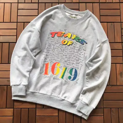DENIMTEARS Sweater