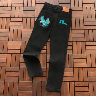 EVISU Jeans