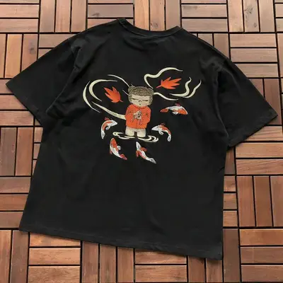 DERSCHUTZE T-Shirt