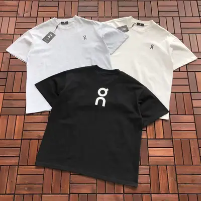 ON RUNNING T-Shirt