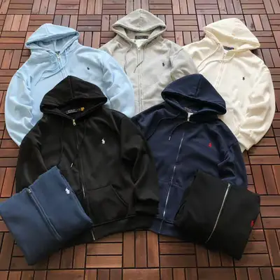 RALPH LAUREN Hoodie