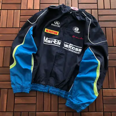 MARTINROSE Jacke