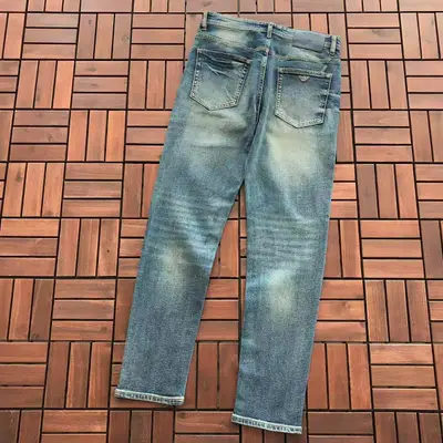 EMPORIO ARMANI Jeans