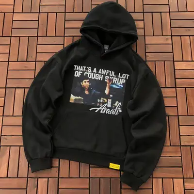 THATS A AWFUL LOT OF COUGH SYRUP Hoodie