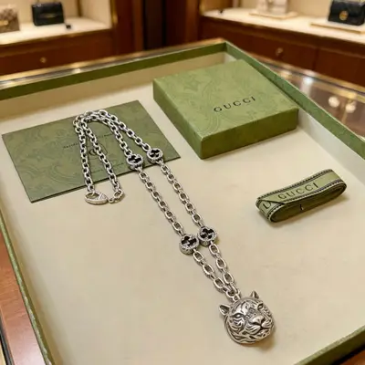 GUCCI Schmuck
