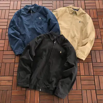 RALPH LAUREN Jacke