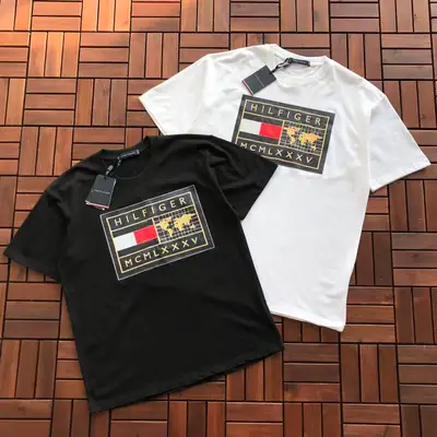 TOMMY HILFIGER T-Shirt