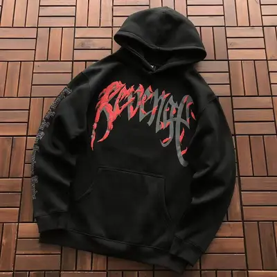 REVENGE Hoodie