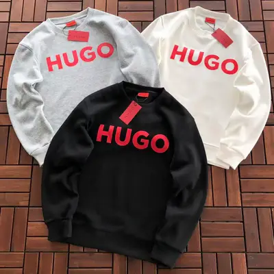 HUGO BOSS Sweater
