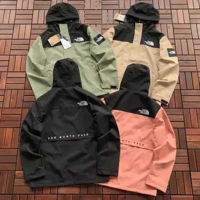 THE NORTH FACE Jacke