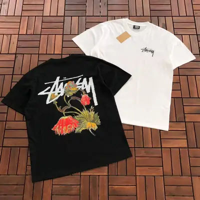 STUSSY T-Shirt