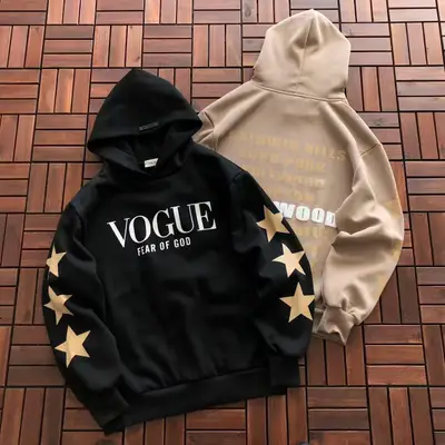 FOG Hoodie