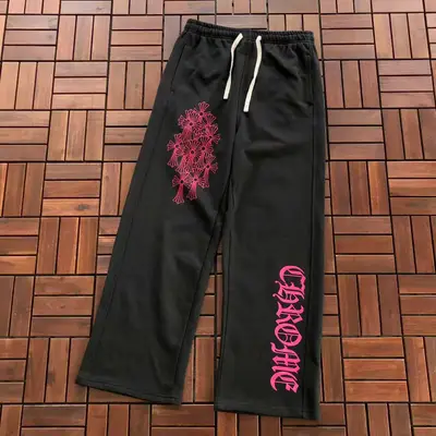 CHROME HEARTS Hose