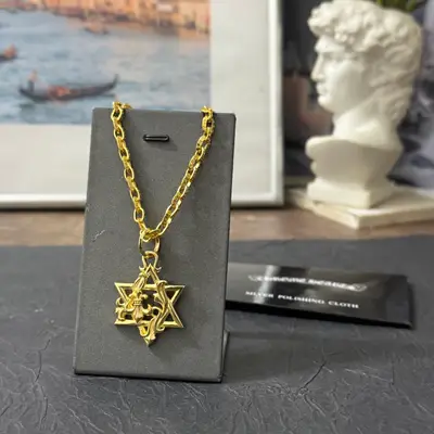 CHROME HEARTS Schmuck