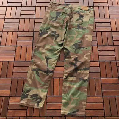 RALPH LAUREN Jeans