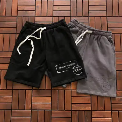 MAISON MARGIELA Shorts