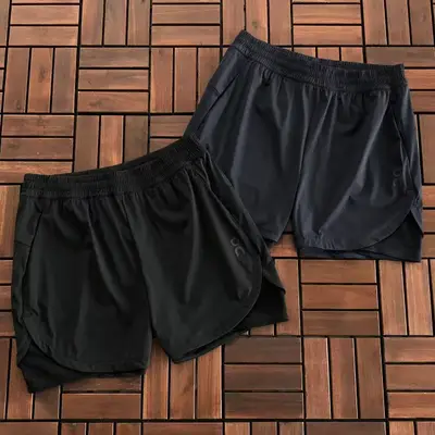 ON RUNNING Shorts