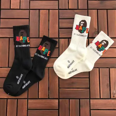BAPE Socken