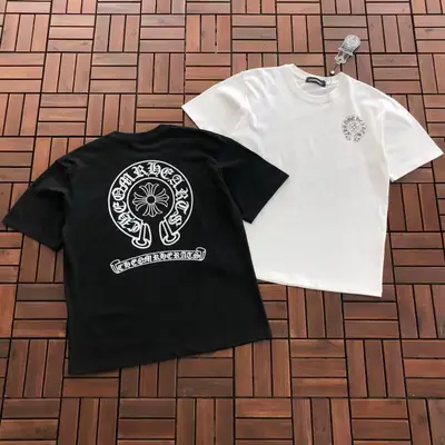 CHROME HEARTS T-Shirt