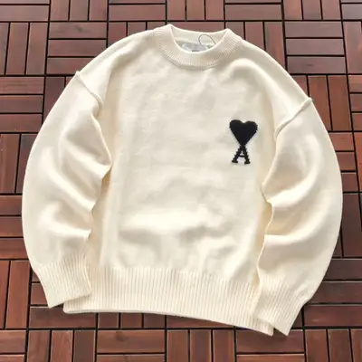 AMI Sweater