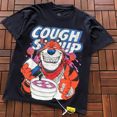 THATS A AWFUL LOT OF COUGH SYRUP T-Shirt