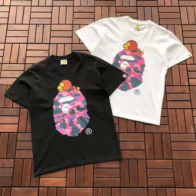 BAPE T-Shirt