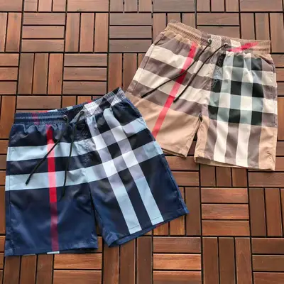 BURBERRY Shorts