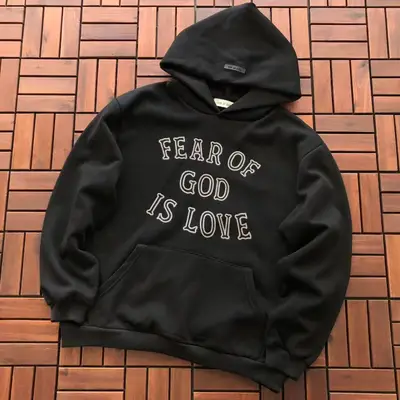 FOG Hoodie
