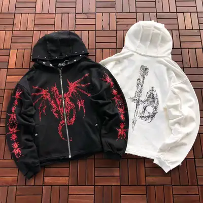THUG CLUB Hoodie