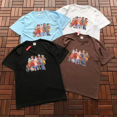 SUPREME T-Shirt